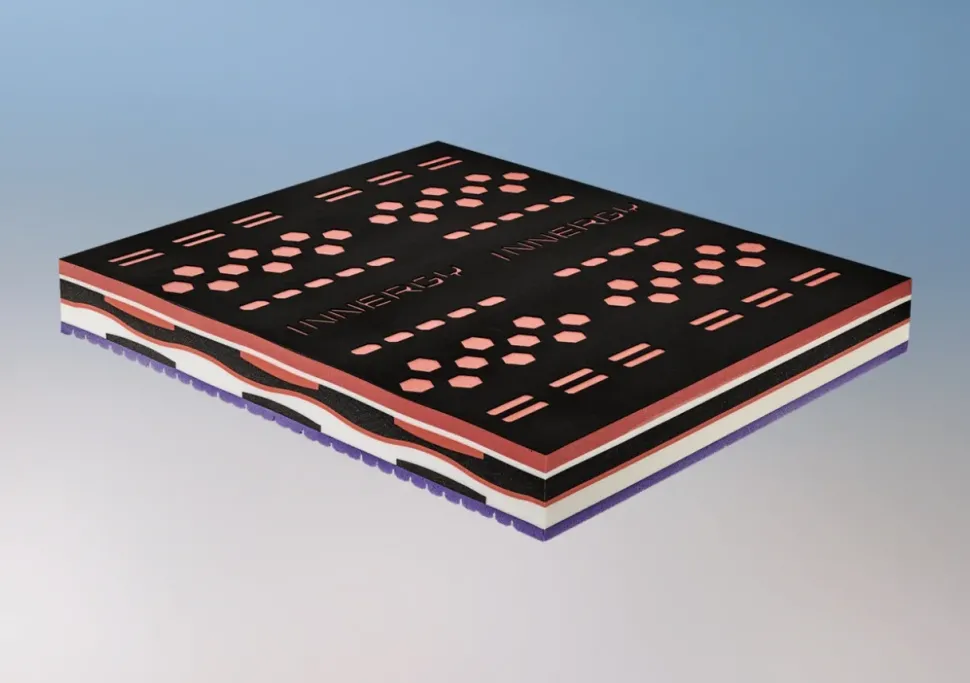 Materasso Il benessere Innergy SCONTATO