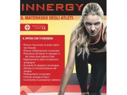 Materasso Il benessere Innergy SCONTATO