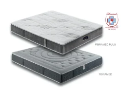 Materasso Il benessere Zoe in offerta