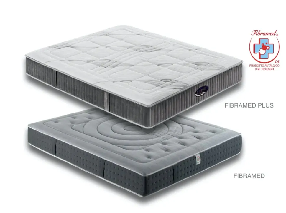 Materasso Il benessere Zoe in offerta