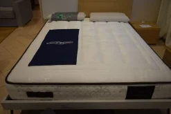 Materasso Imperiale 800 molle  Ideariposo