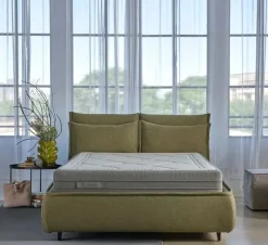 Materasso Levant Dorelan molle insacchettate a prezzo scontato