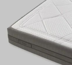 Materasso Levant Dorelan molle insacchettate  a prezzo scontato