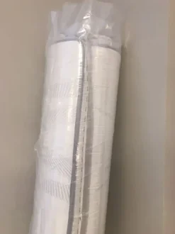 Materasso Materasso a molle insacchettate  Altrenotti molle insacchettate  a prezzo ribassato