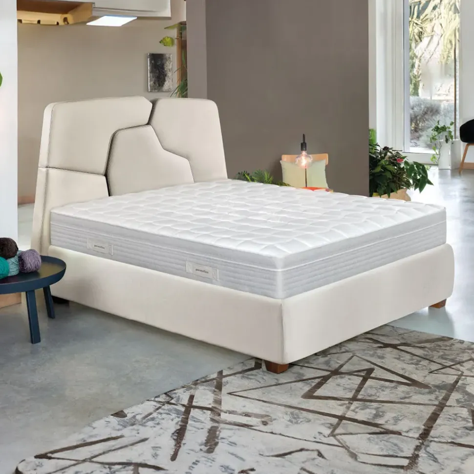Materasso Materasso permaflex modello caprice memory Permaflex