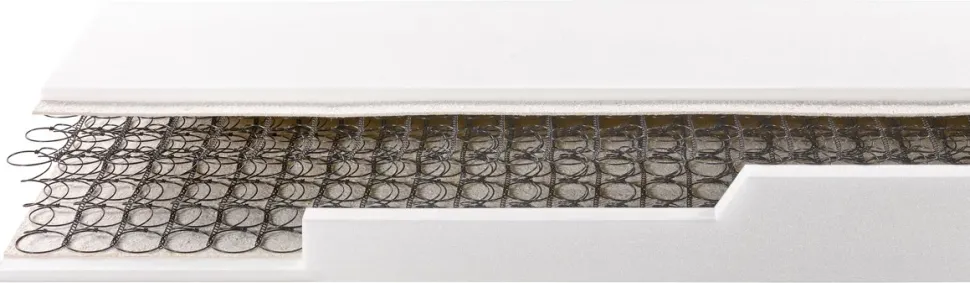 Materasso matrimoniale Doimo armonie del sonno Smart a prezzi convenienti