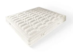 Materasso matrimoniale Doimo armonie del sonno Ergomassage a prezzi outlet