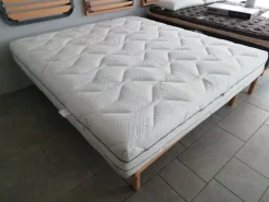 Materasso matrimoniale Ideare Dalia silver a prezzi outlet