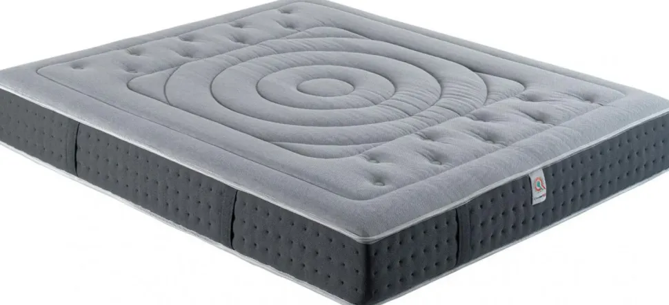 Materasso matrimoniale Il benessere Oscar con forte sconto