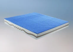 Materasso matrimoniale Il benessere Feel a prezzi convenienti