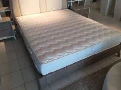 Materasso matrimoniale memory  Lordflexs in Offerta Outlet