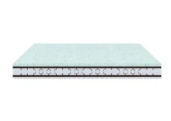 Materasso matrimoniale Morfeus Mistral con forte sconto