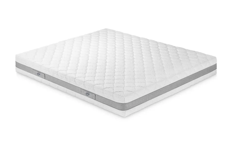 Materasso matrimoniale molle Bedding in Offerta Outlet