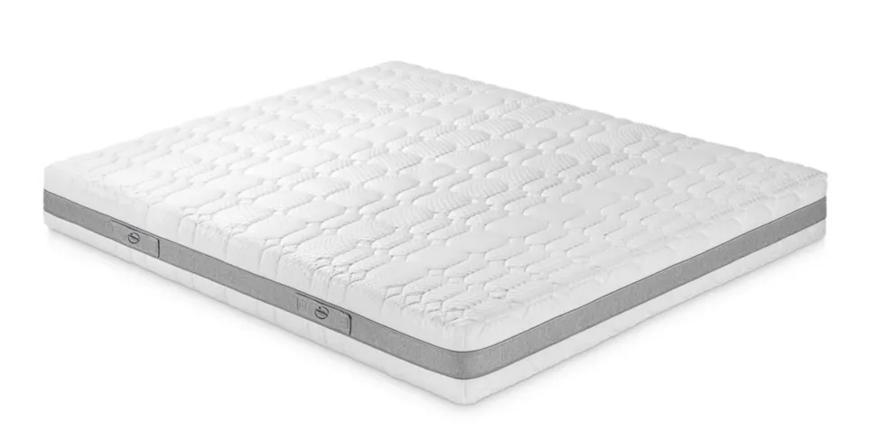 Materasso matrimoniale poliuretano Bedding in Offerta Outlet