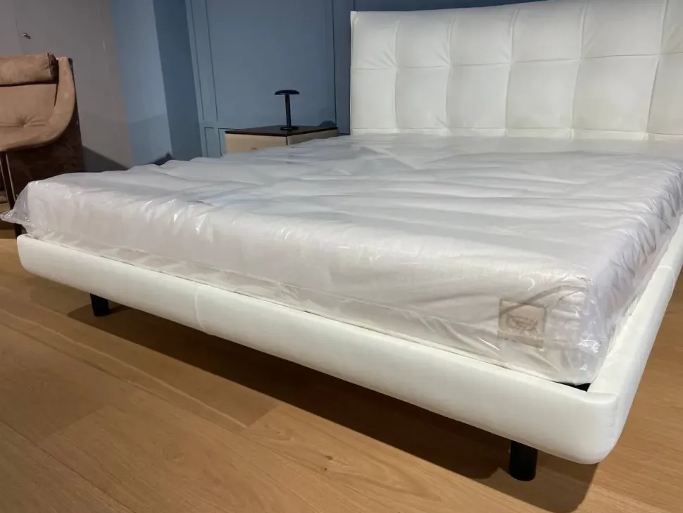 Materasso matrimoniale Poltrona frau Pianosa a prezzi convenienti