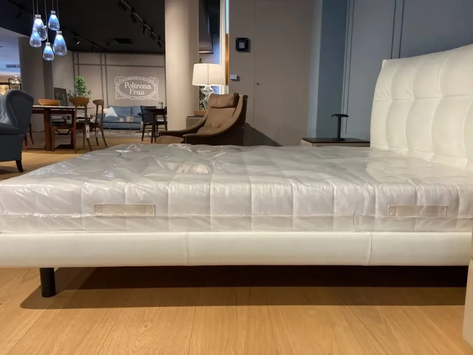 Materasso matrimoniale Poltrona frau Pianosa a prezzi convenienti