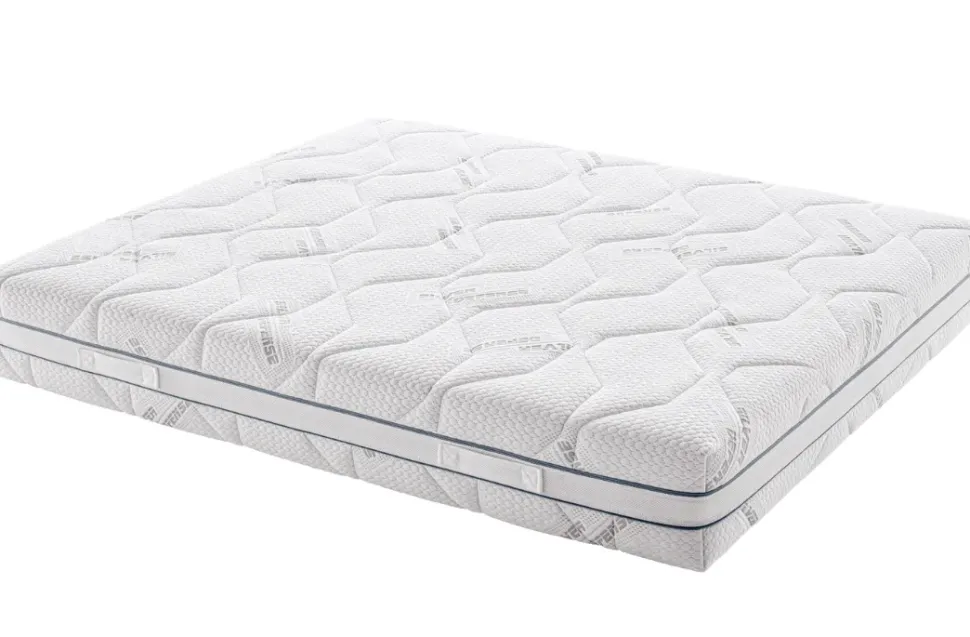 Materasso matrimoniale Sogno veneto Dalia silver a prezzi outlet