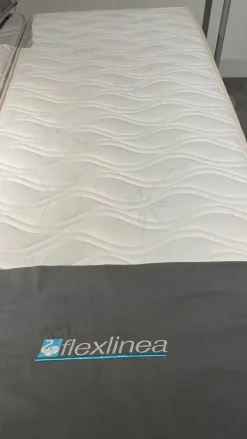 Materasso Medical singolo molle insacchettate  Flexlinea