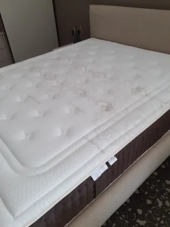 Materasso Memodream Marettomarflex molle insacchettate  a prezzo scontato