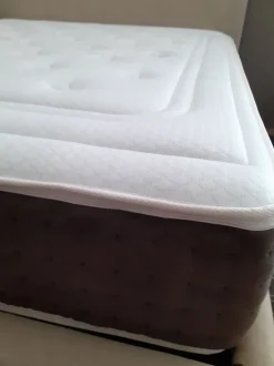 Materasso Memodream Marettomarflex molle insacchettate  a prezzo scontato