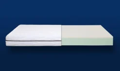 Materasso memory  Artigianale in Offerta Outlet