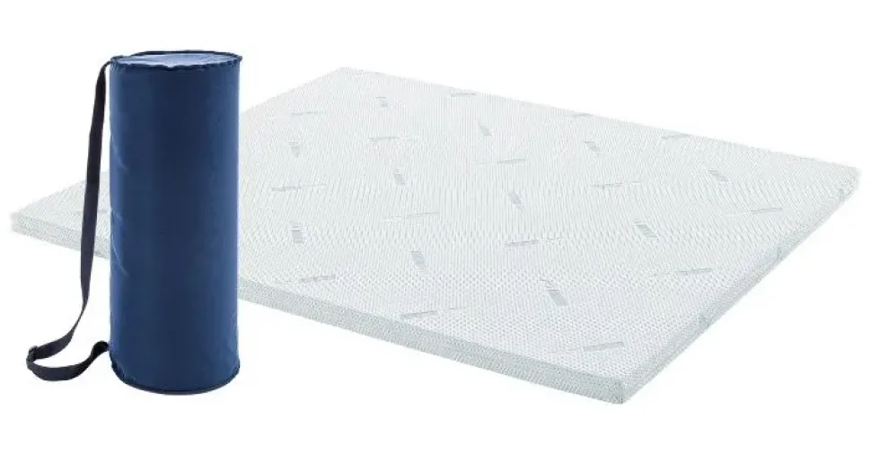 Materasso memory Collezione esclusiva a prezzo ribassato