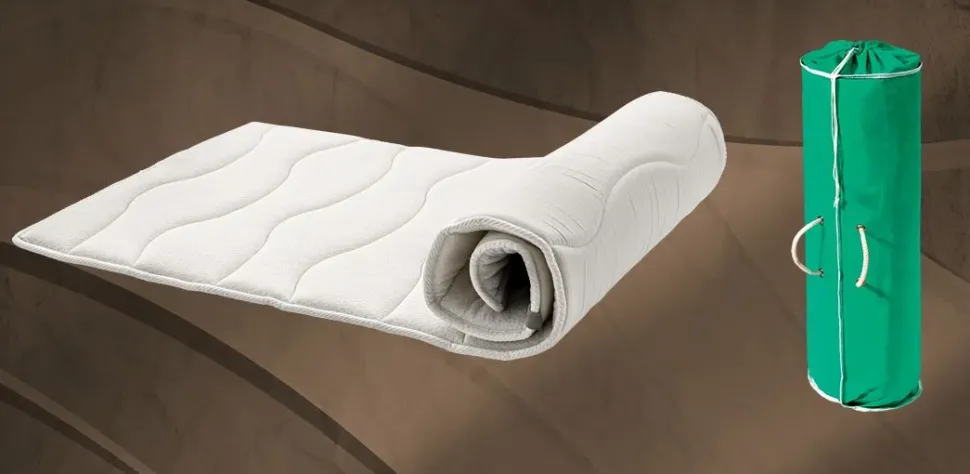 Materasso memory Collezione esclusiva a prezzo ribassato