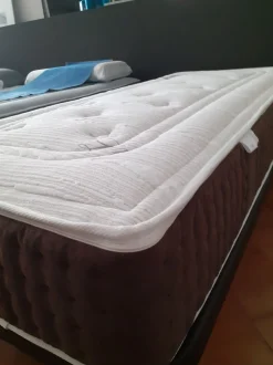 Materasso memory  Marettomarflex a prezzo ribassato