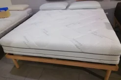 Materasso memory  matrimoniale Collezione esclusiva a prezzo scontato