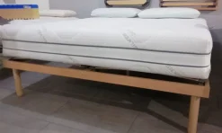 Materasso memory  matrimoniale Collezione esclusiva a prezzo scontato