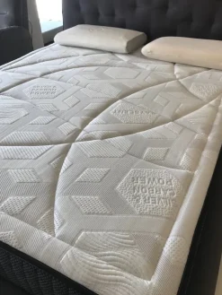 Materasso memory  matrimoniale Relax & riposo a prezzo ribassato