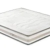 Materasso memory  matrimoniale Bedding a prezzo scontato