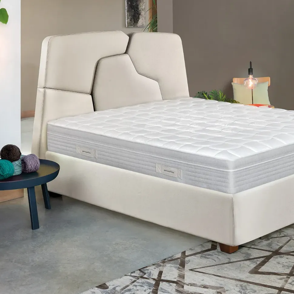 Materasso memory Permaflex a prezzo scontato