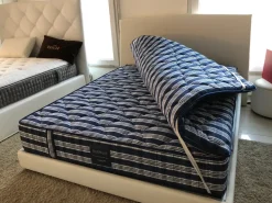 Materasso molle insacchettate  Artigianale a prezzo scontato