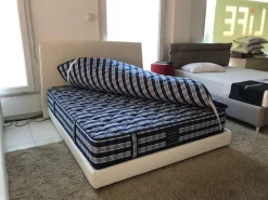 Materasso molle insacchettate  Artigianale a prezzo scontato