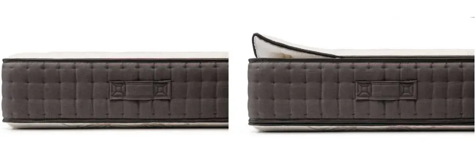 Materasso molle insacchettate Artigianale in Offerta Outlet