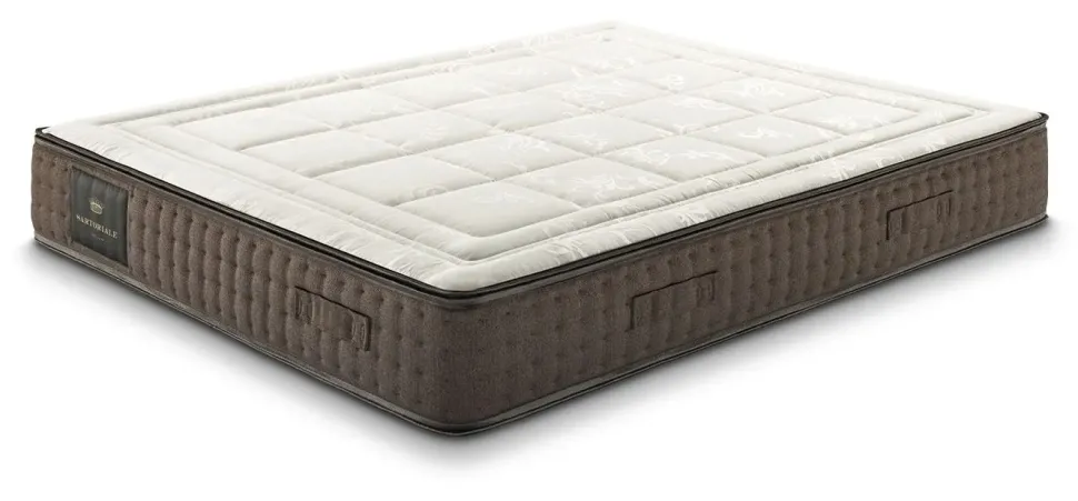 Materasso molle insacchettate Artigianale in Offerta Outlet