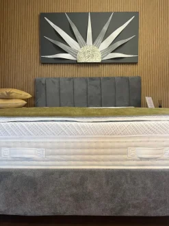 Materasso molle insacchettate  Altrenotti a prezzo ribassato