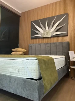 Materasso molle insacchettate  Altrenotti a prezzo ribassato