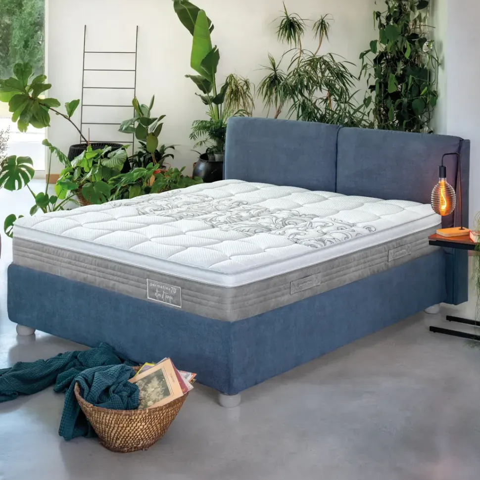 Materasso molle insacchettate Permaflex a prezzo scontato