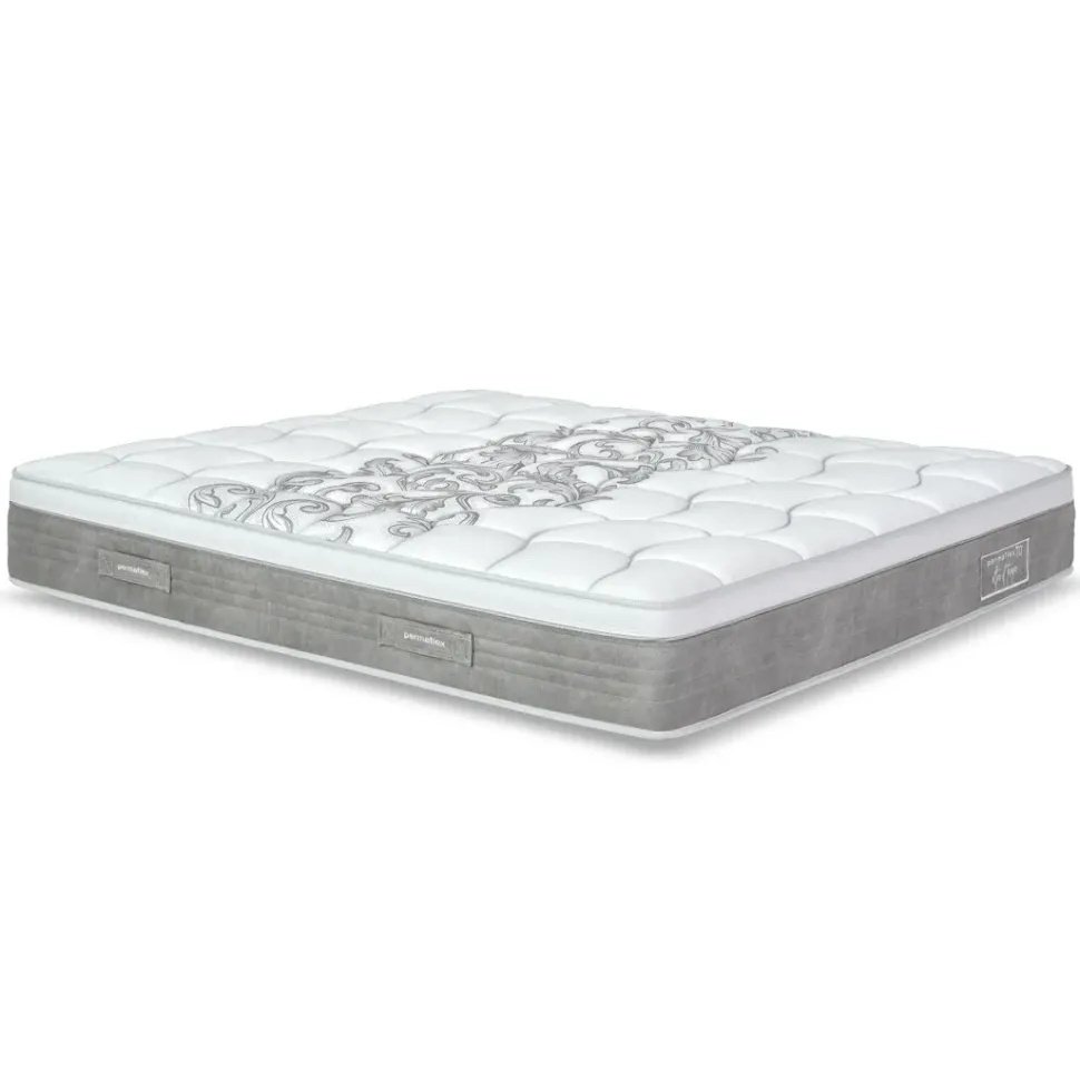 Materasso molle insacchettate Permaflex a prezzo scontato