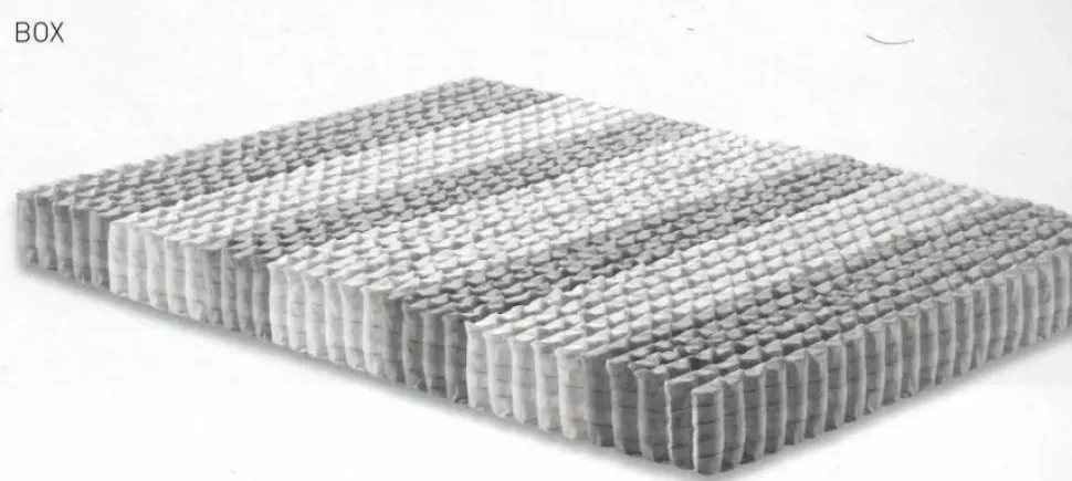 Materasso molle insacchettate Dorelan in Offerta Outlet