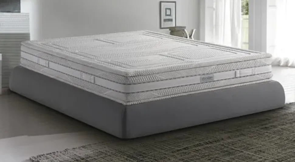 Materasso molle insacchettate Dorelan in Offerta Outlet