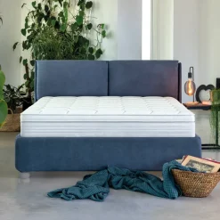 Materasso molle insacchettate Permaflex in Offerta Outlet