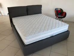 Materasso molle matrimoniale Artigianale a prezzo ribassato