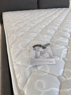 Materasso molle matrimoniale Artigianale a prezzo ribassato