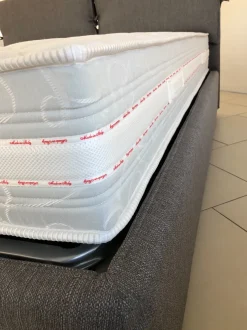 Materasso molle matrimoniale Artigianale a prezzo ribassato