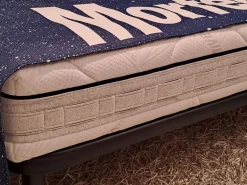 Materasso Morfeus Materasso morfeus modello ivy ecomemory con acquacell memory  a prezzo ribassato