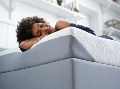 Materasso One Tempur memory a prezzo scontato