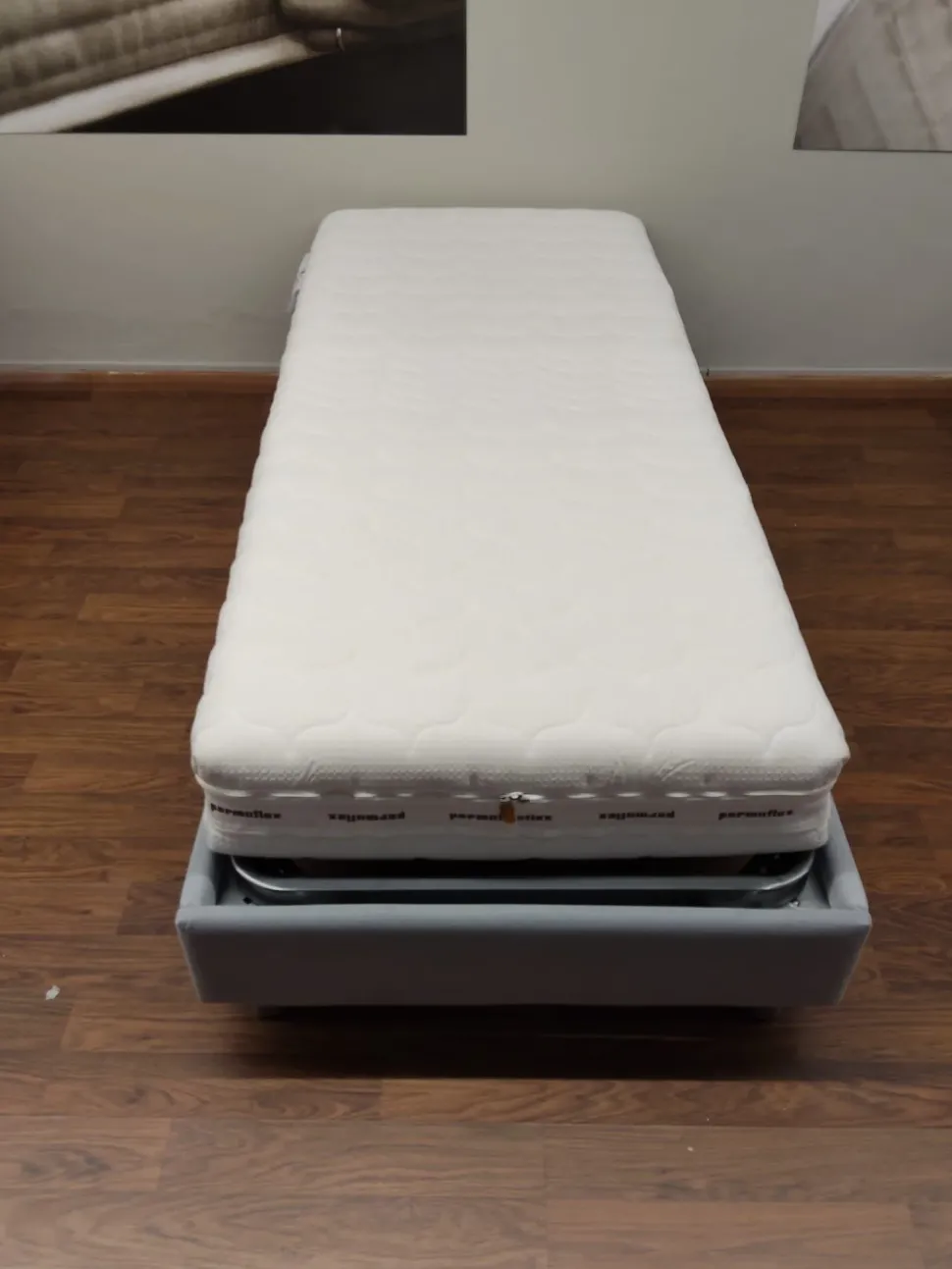 Materasso Permaflex con un ribasso esclusivo